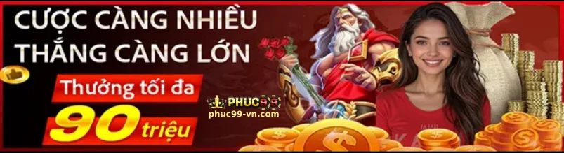TẢI APP PHUC99
